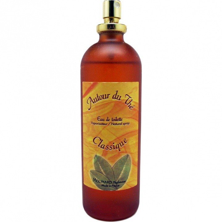 Autour du Thé Classique